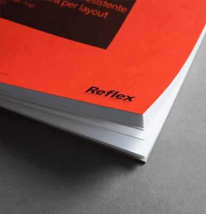 Альбом для маркеров Reflex Layout Bleedproof А3 / 100 листов / 75 гм купить в художественном магазине ArtCraft.Space с доставкой по РФ и СНГ