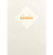 Блокнот Rhodia Heritage Chevrons в клетку мягкая обложка кремовый А5 / 70 листов / 90 гм купить в художественном магазине ArtCraft.Space