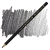 Карандаш художественный Faber-Castell "Polychromos", цвет 199 черный