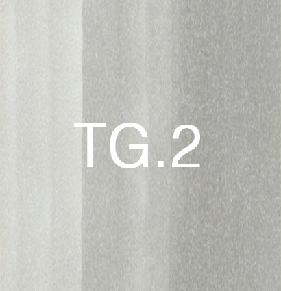 Маркер Copic T2 Toner Gray 2 / Тонирующий Серый 2 поштучно купить в фирменном магазине ArtCraft.Space (Копик Клаб) с доставкой по РФ и всему миру