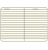Блокнот Leuchtturm1917 Master Slim A4+ (22.5x31.5см.), 100г/м2 - 123 стр. в линейку, твердая обложка, цвет: Синий Неви