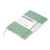 Блокнот Leuchtturm1917 Classic A5 (14.5x21см.) 80г/м2 - 123 стр. в точку, мягкая обложка, цвет: Шалфей