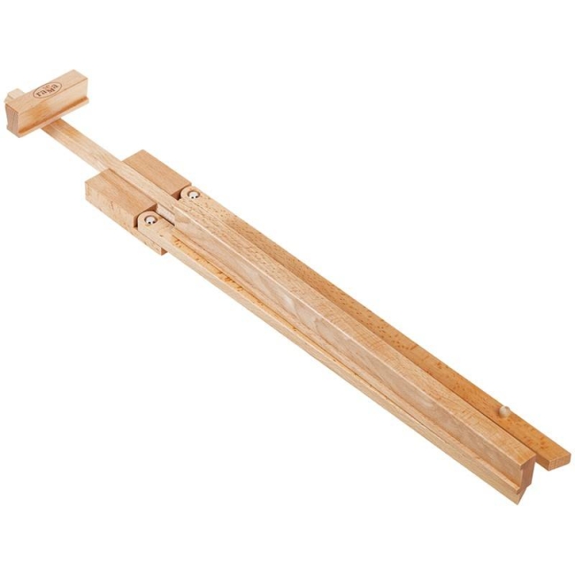 Мольберт настольный Гамма "Студия", 40*32*45(76)см, бук Мольберт настольный Гамма "Студия", 40*32*45(76)см, бук