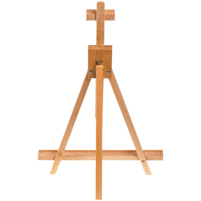 Мольберт настольный Гамма "Студия" 40х32х45(76) см из бука купить в магазине ArtCraft.Space с доставкой по всему миру Мольберт настольный Гамма "Студия" 40х32х45(76) см из бука купить в магазине ArtCraft.Space с доставкой по всему миру