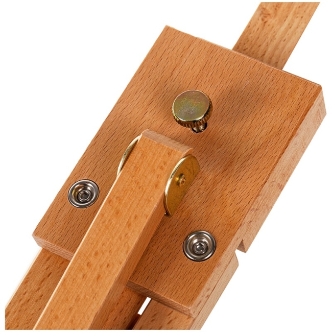 Мольберт настольный Гамма "Студия" 40х32х45(76) см из бука купить в магазине ArtCraft.Space с доставкой по всему миру Мольберт настольный Гамма "Студия" 40х32х45(76) см из бука купить в магазине ArtCraft.Space с доставкой по всему миру