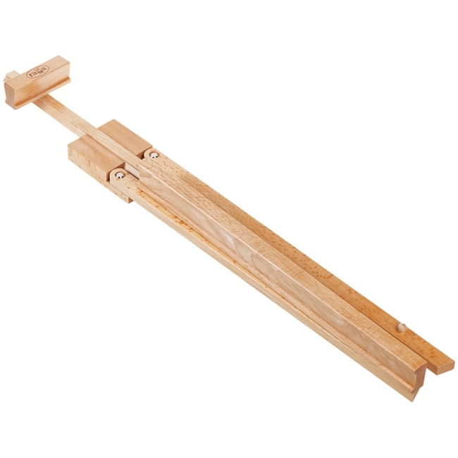 Мольберт настольный Гамма "Студия", 40*32*45(76)см, бук Мольберт настольный Гамма "Студия", 40*32*45(76)см, бук