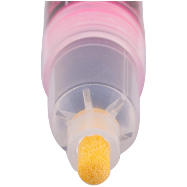 Маркер меловой Blackboard Marker MunHwa для любых поверхностей розовый 3 мм купить в магазине маркеров ArtCraft.Space с доставкой по всему миру Маркер меловой Blackboard Marker MunHwa для любых поверхностей розовый 3 мм купить в магазине маркеров ArtCraft.Space с доставкой по всему миру