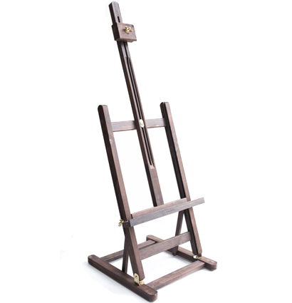 Настольный мольберт "Винтаж" МЛ-59 Настольный мольберт "Винтаж" МЛ-59