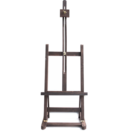 Настольный мольберт Малевичъ "Винтаж" МЛ-59 из сосны с полочкой для кистей купить в художественном магазине ArtCraft.Space с доставкой по РФ и СНГ Настольный мольберт Малевичъ "Винтаж" МЛ-59 из сосны с полочкой для кистей купить в художественном магазине ArtCraft.Space с доставкой по РФ и СНГ