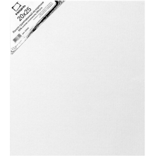 Холст на картоне Малевичъ, 20x25 см