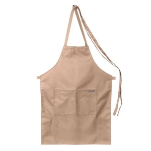 Фартук для художника Малевичъ, водоотталкивающий, бежевый,