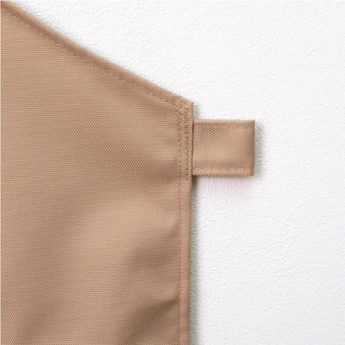 Фартук для художника Малевичъ, водоотталкивающий, бежевый,