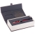 Ручка шариковая Parker Sonnet Red GT 1 мм черные чернила, подарочная упаковка купить в магазине ArtCraft.Space