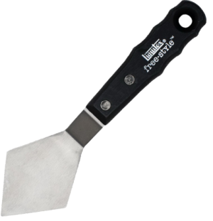 Мастихин LIQUITEX большой 6,