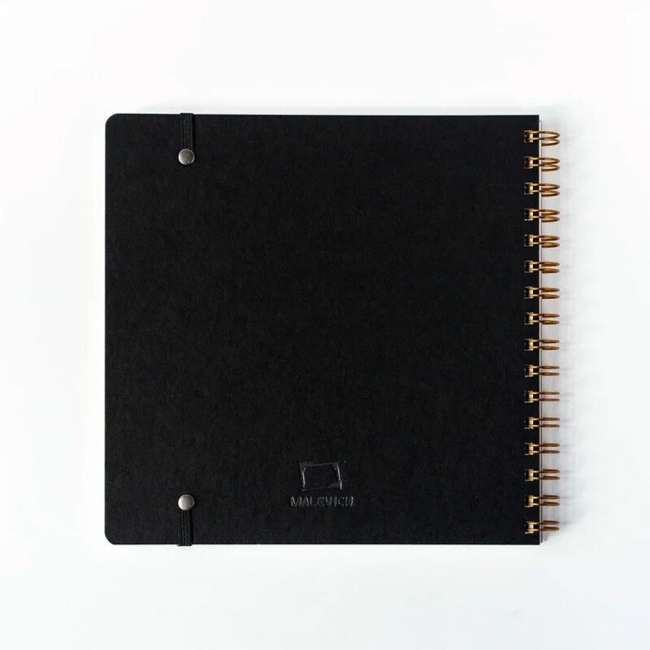 Скетчбук для акварели Малевичъ Grey Wood Torchon с хлопком 21 х 21 см / 25 листов / 250 гм купить в художественном магазине ArtCraft.Space с доставкой по всему миру Скетчбук для акварели Малевичъ Grey Wood Torchon с хлопком 21 х 21 см / 25 листов / 250 гм купить в художественном магазине ArtCraft.Space с доставкой по всему миру