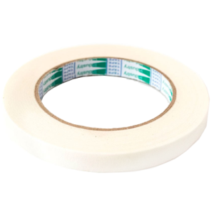 Малярный скотч 1,2см х 50м