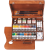 Масляные краски Van Gogh Oil Colour Superior Box премиум-набор 36 цветов, кисти, связующие и палитра в этюднике купить в художественном магазине ArtCraft.Space с доставкой по РФ и СНГ