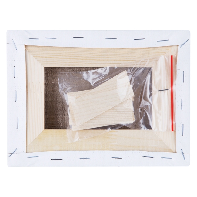 Холст на подрамнике Гамма "Старый мастер", 15*20см, 100% лен, мелкое зерно Холст на подрамнике Гамма "Старый мастер", 15*20см, 100% лен, мелкое зерно