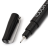 Набор черных линеров Touch Liner Black разной толщины // 5 штук купить в художественном интернет-магазине товаров для рисования и скетчинга ArtCraft.Space