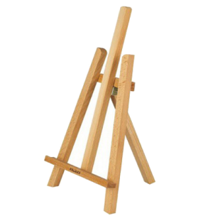 Настольный мольберт Лира МЛ-52