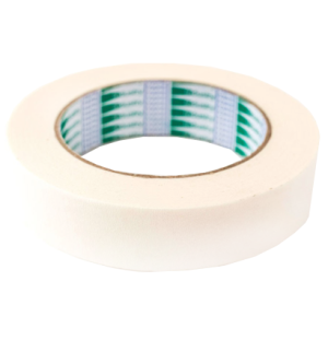 Малярный скотч 2,5см х 50м